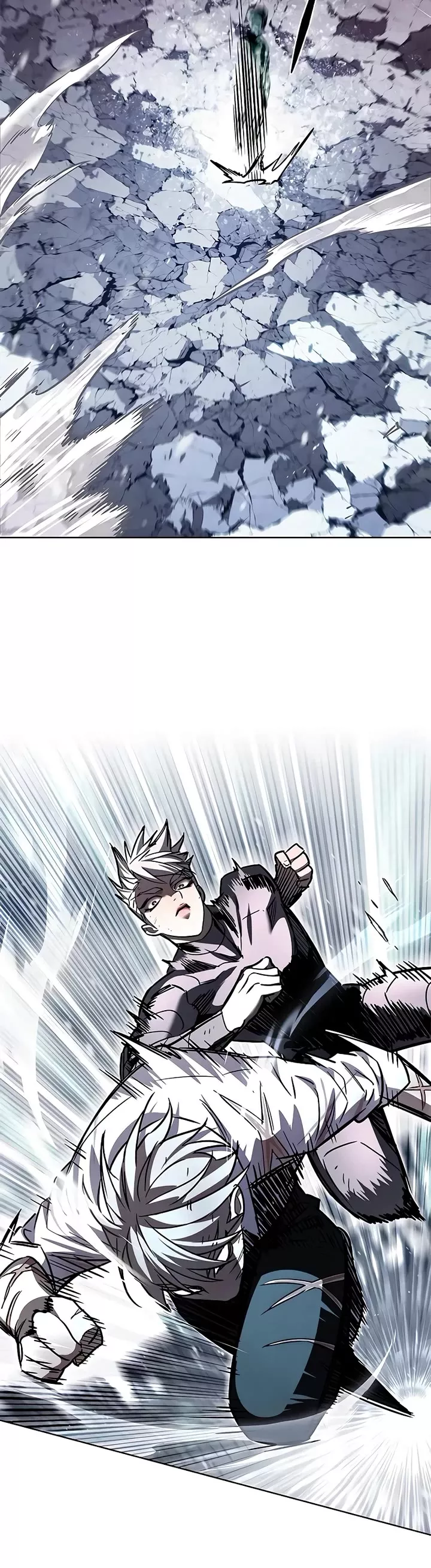 Eleceed, chapter 334, image 26