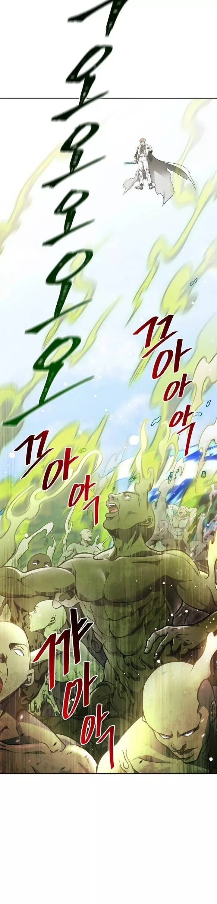 Tower of God, chapter 644, image 4