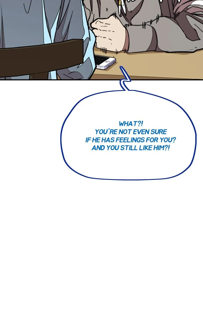 Wind Breaker, chapter 297, image 76