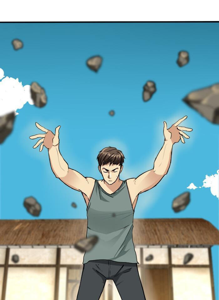 The Beginning After the End, chapter 4, page 2