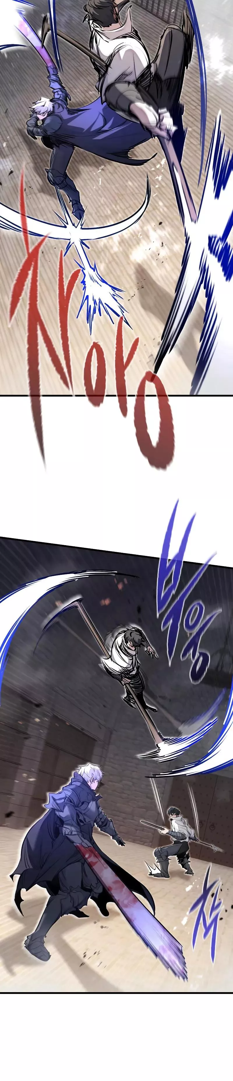 The Regressed Mercenary Has a Plan, chapter 64, image 10