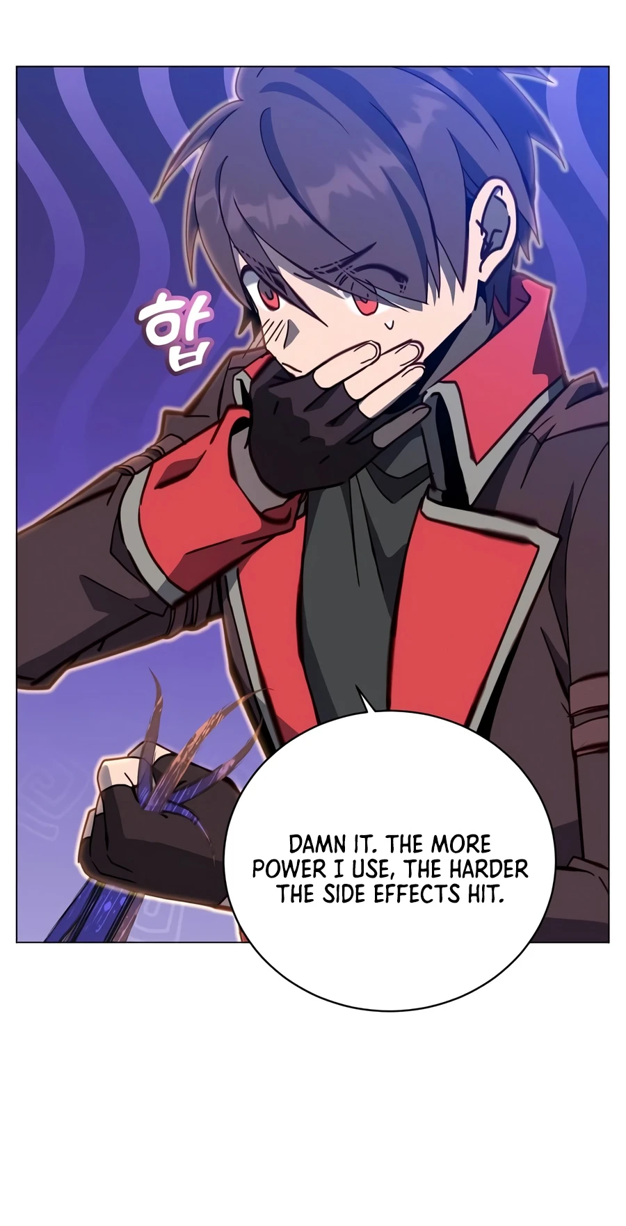 The Max Level Hero has Returned!, chapter 241, image 11