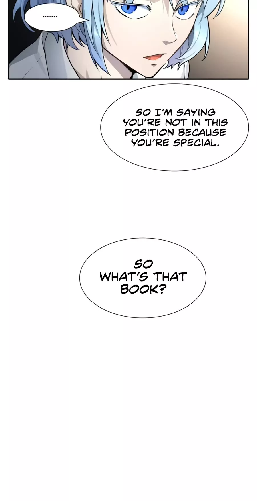 Tower of God, chapter 551, image 77