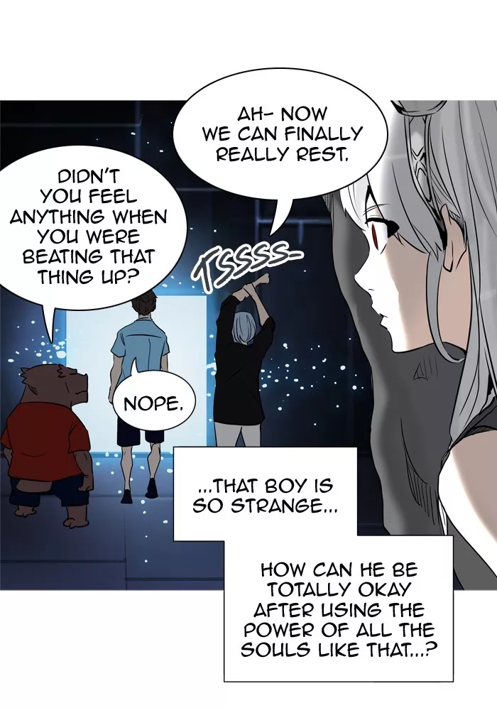 Tower of God, chapter 278, image 36