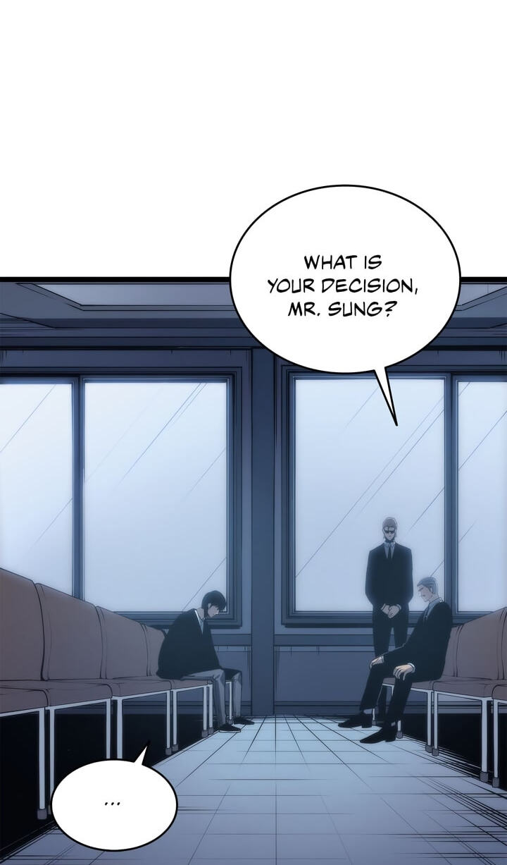 Solo Leveling, chapter 64, page 11
