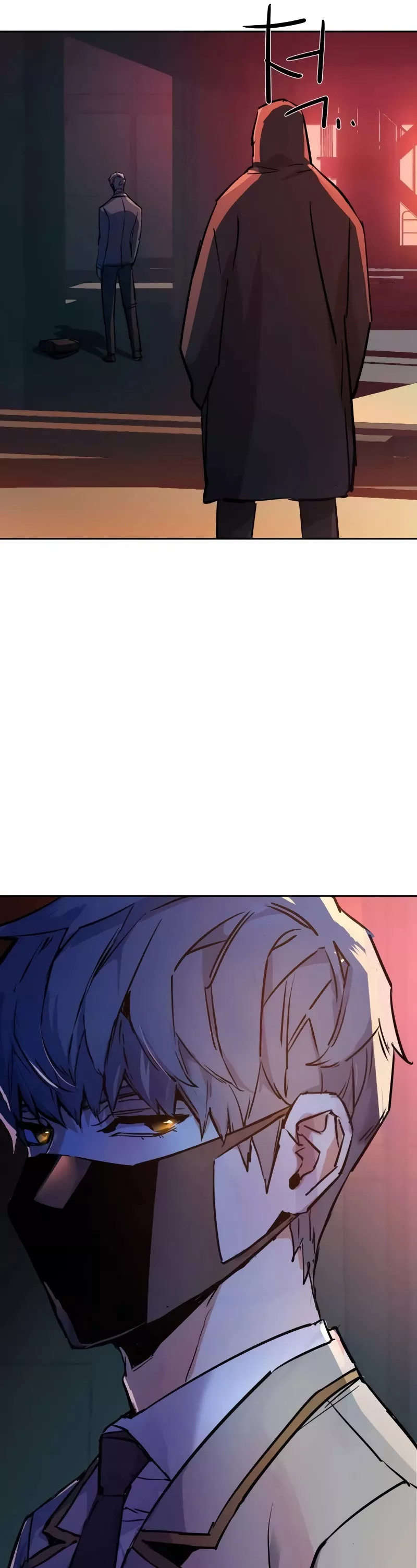 Teenage Mercenary, chapter 191, image 49