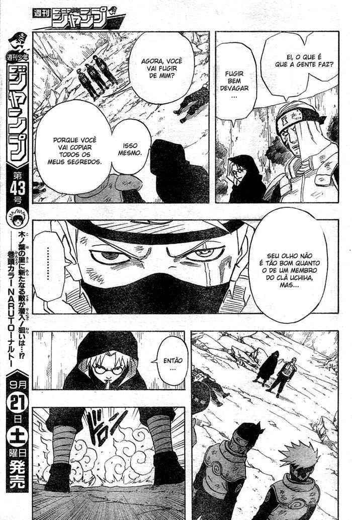 Naruto, chapter 138, image 9