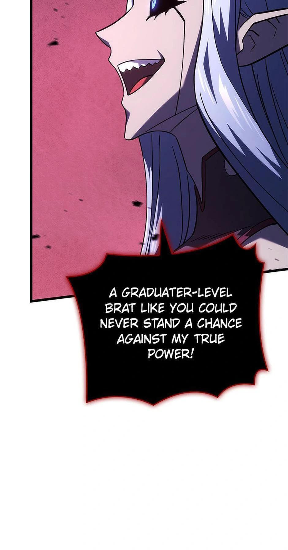 Revenge of the Baskerville Bloodhound, chapter 107, image 45
