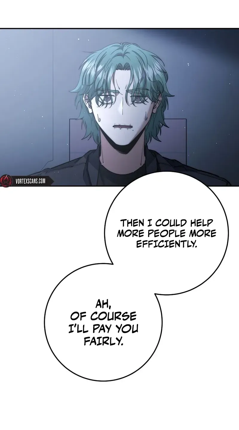 The Civil Servant of the Sword Returns, chapter 59, image 18