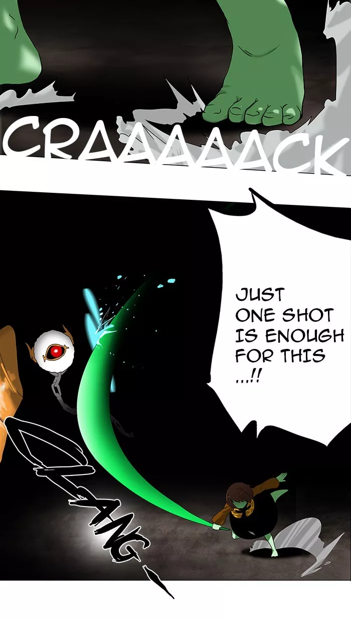 Tower of God, chapter 65, image 17