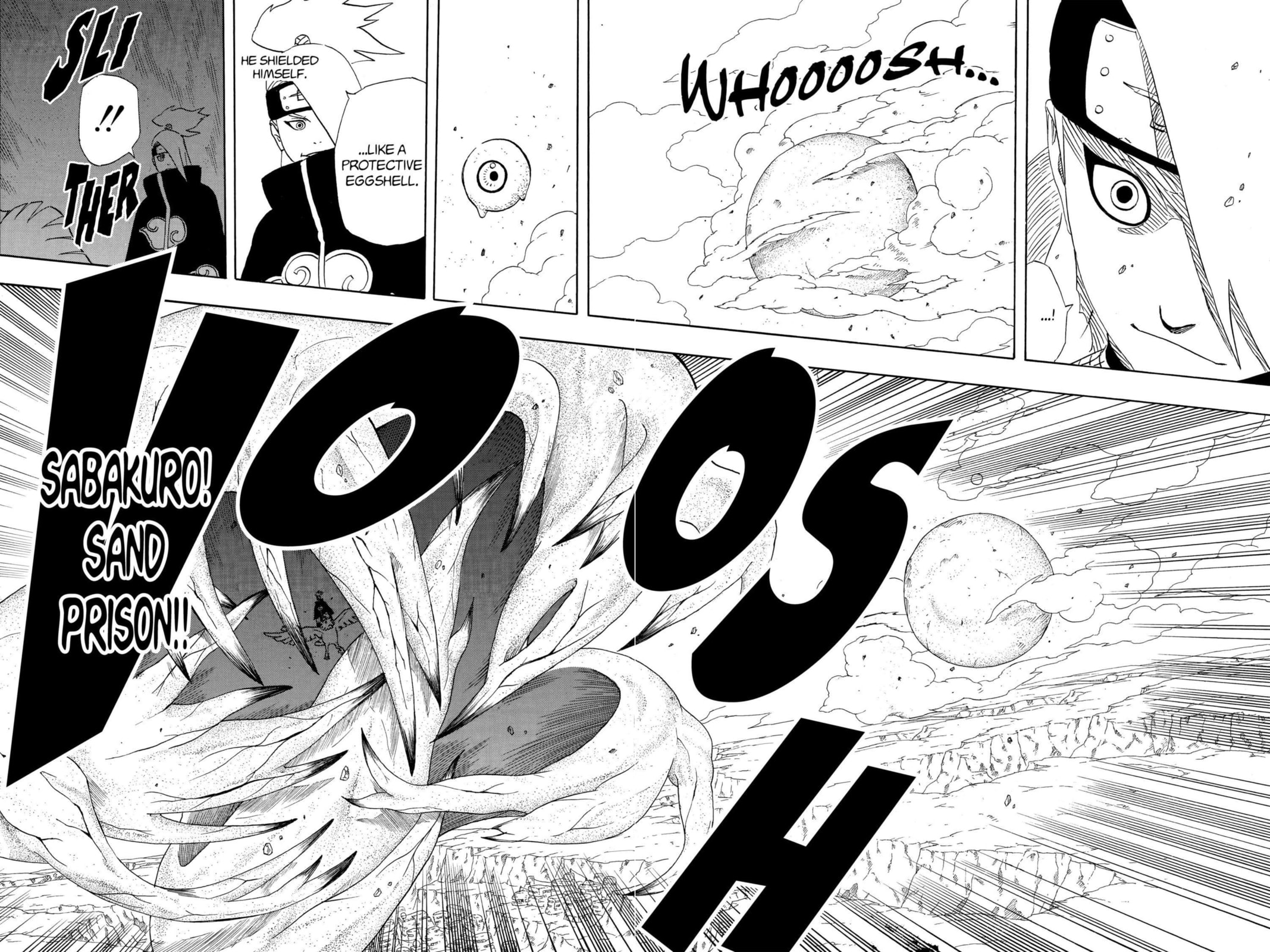 Naruto, chapter 248, image 16