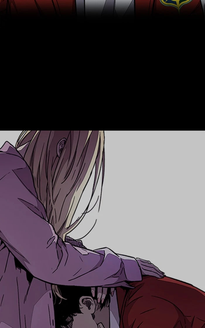 Wind Breaker, chapter 317, image 7