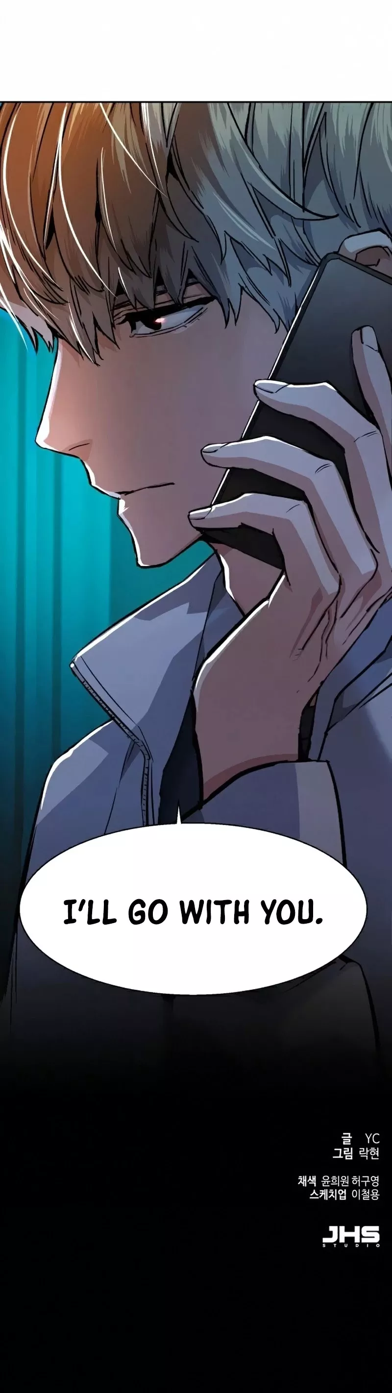 Teenage Mercenary, chapter 64, image 52