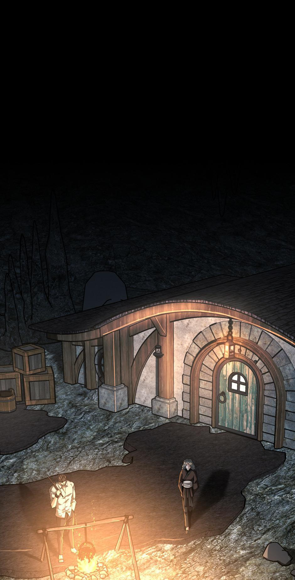 The Beginning After the End, chapter 148, image 66