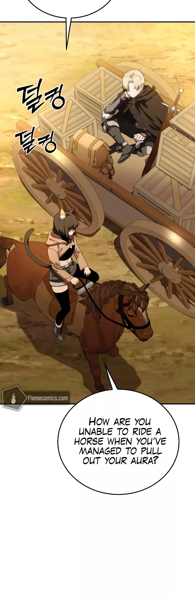 Star-Fostered Swordmaster, chapter 28, image 58