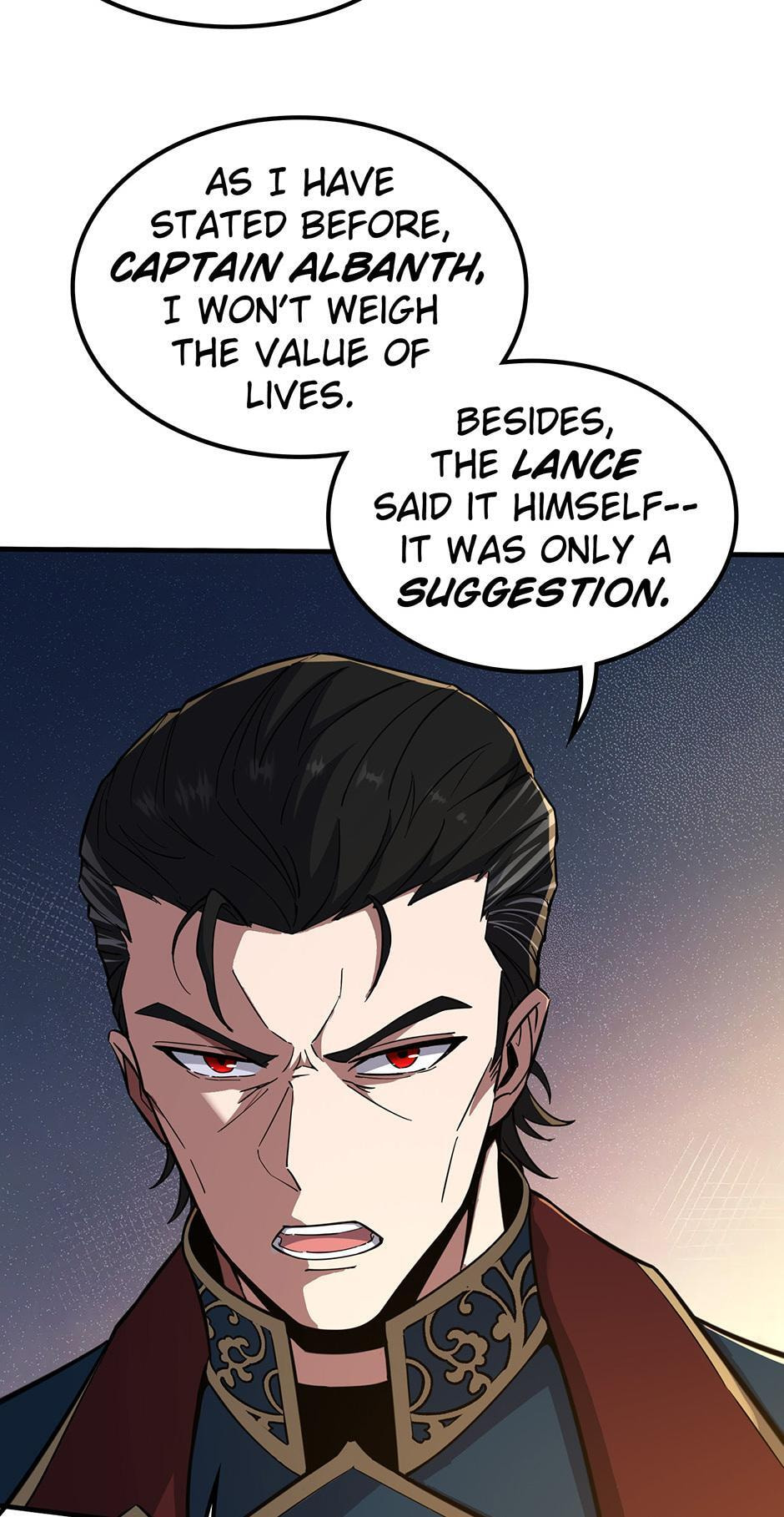 The Beginning After the End, chapter 247, image 60