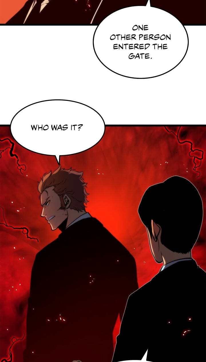 Solo Leveling, chapter 48, page 46