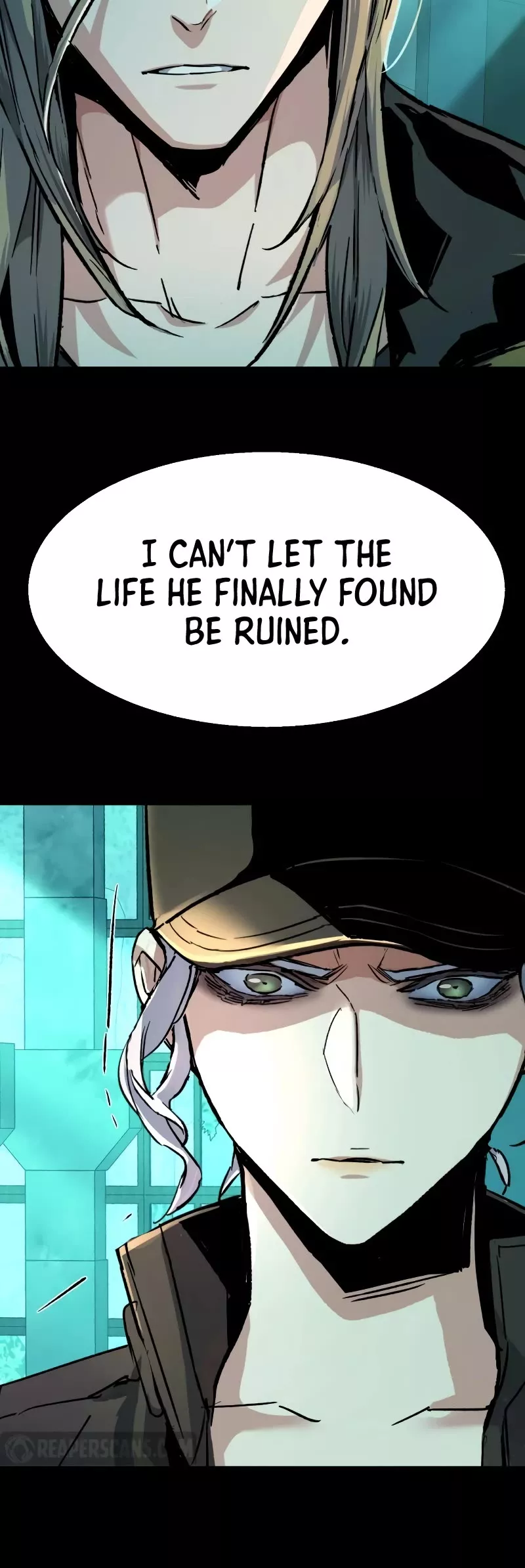 Teenage Mercenary, chapter 116, image 5