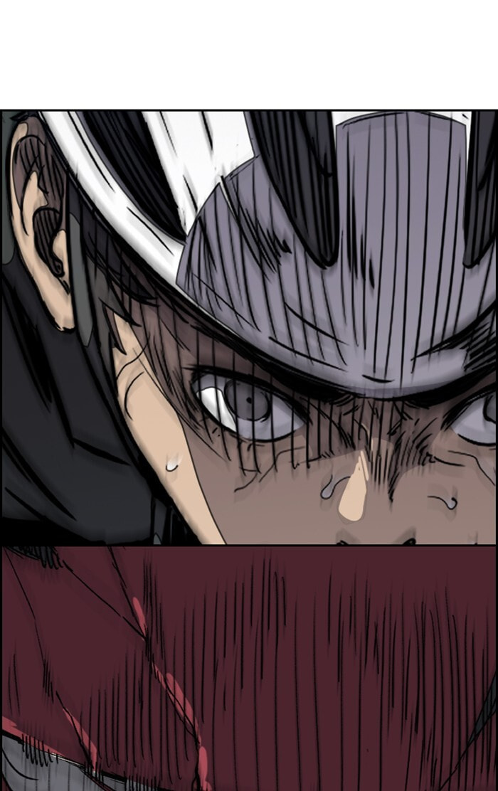 Wind Breaker, chapter 306, image 33