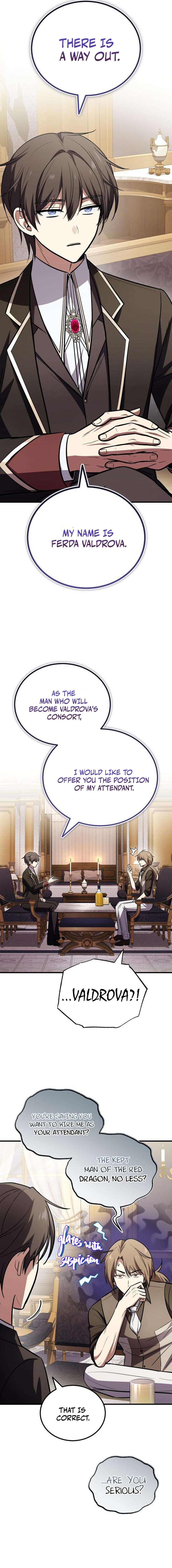 I Married the Dragon I Killed, chapter 10, image 15