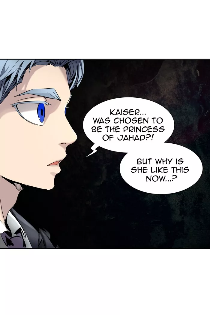 Tower of God, chapter 292, image 18