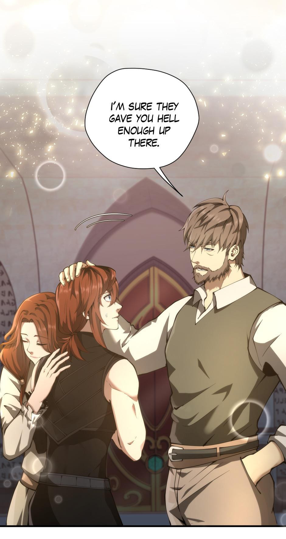 The Beginning After the End, chapter 174, image 14