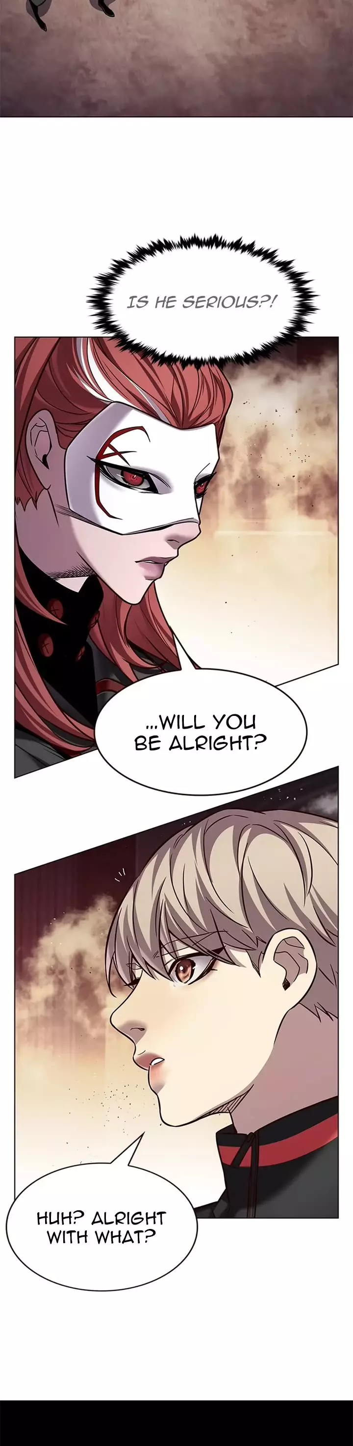 Eleceed, chapter 247, image 14