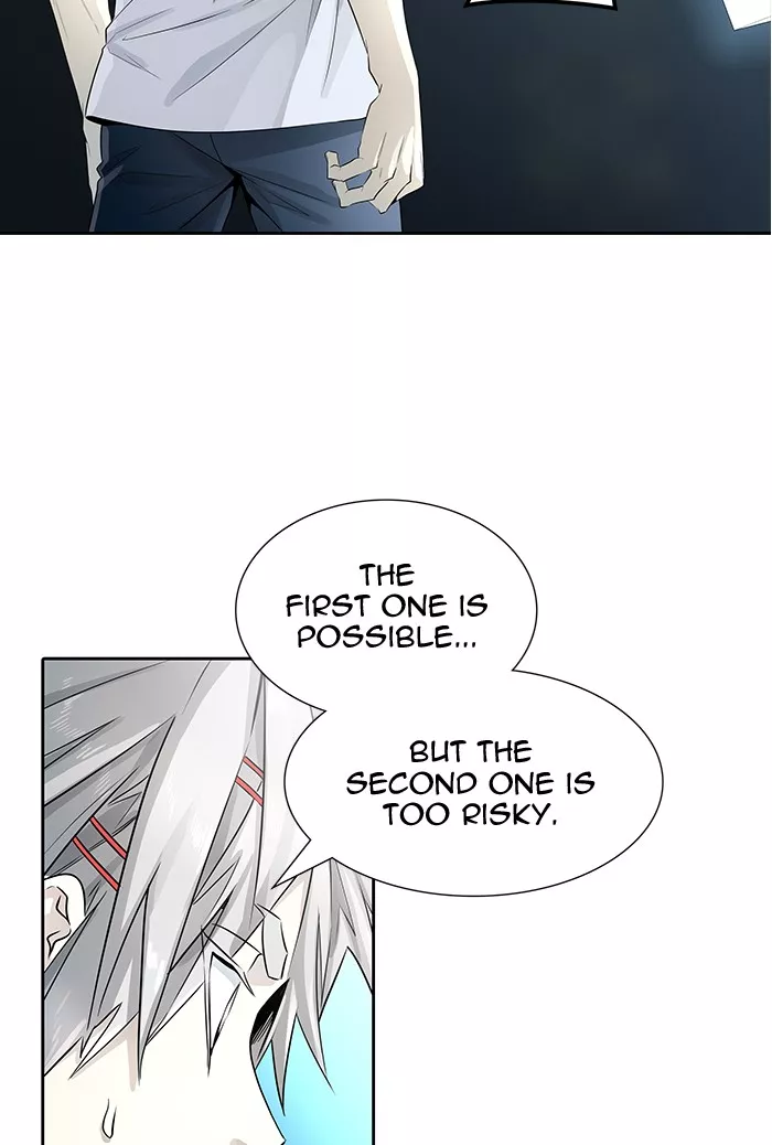 Tower of God, chapter 501, image 7