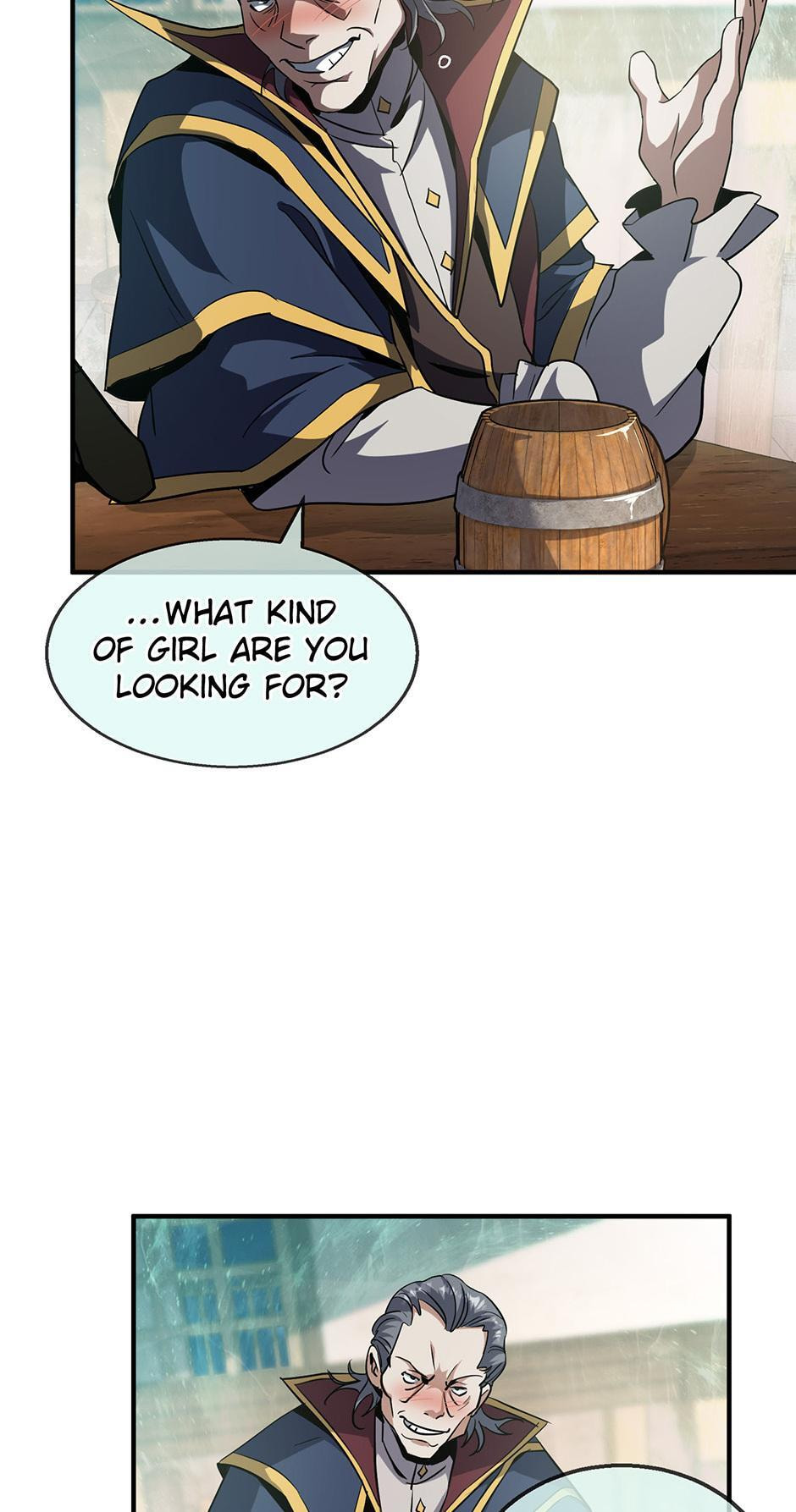 The Beginning After the End, chapter 202, image 67