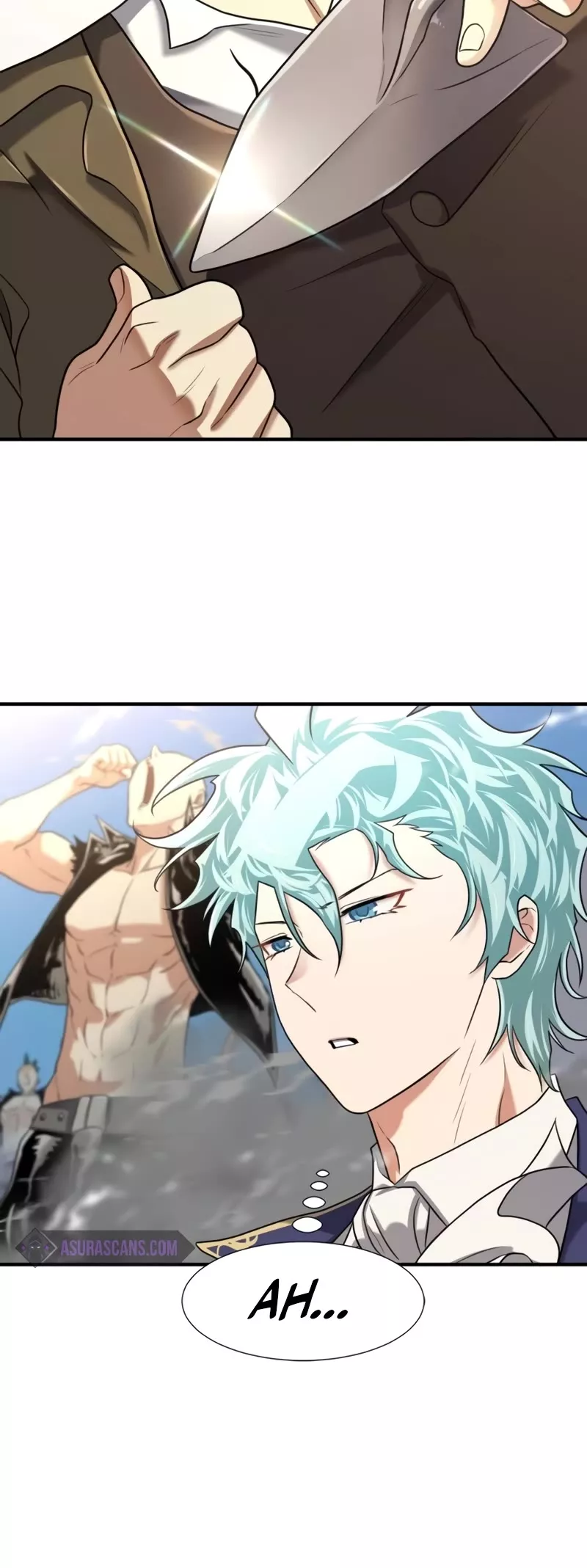 The Greatest Estate Developer, chapter 141, image 51