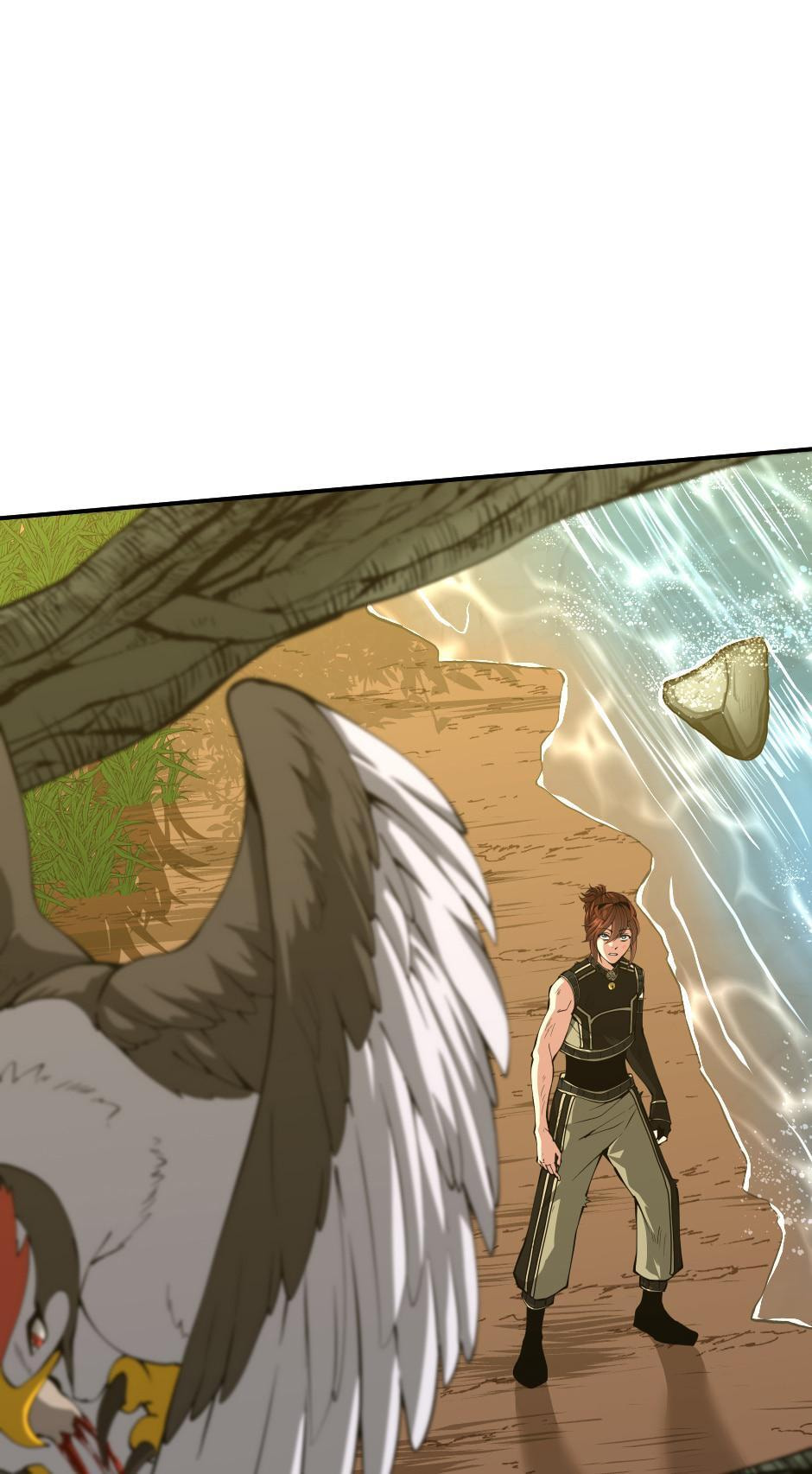 The Beginning After the End, chapter 156, image 48