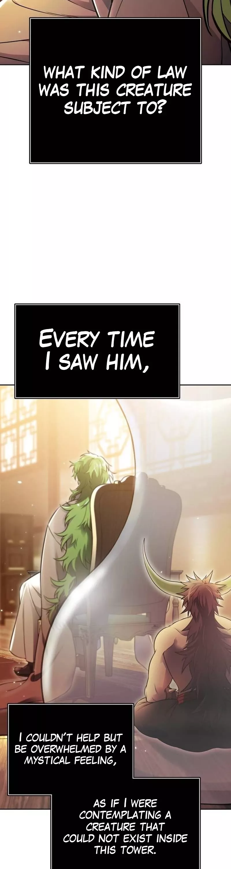 Tower of God, chapter 645, image 3