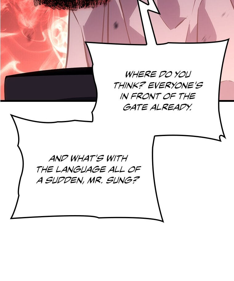 Solo Leveling, chapter 179.1, image 34
