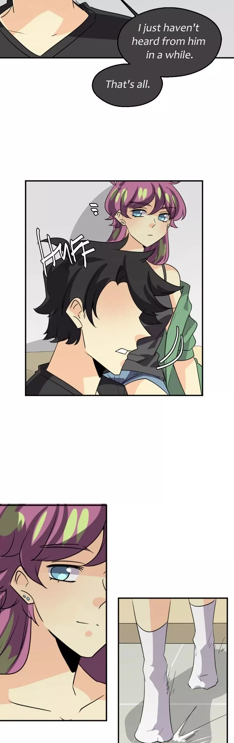 unOrdinary, chapter 329, image 30