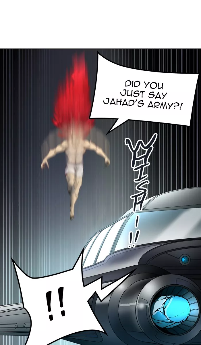 Tower of God, chapter 451, image 37
