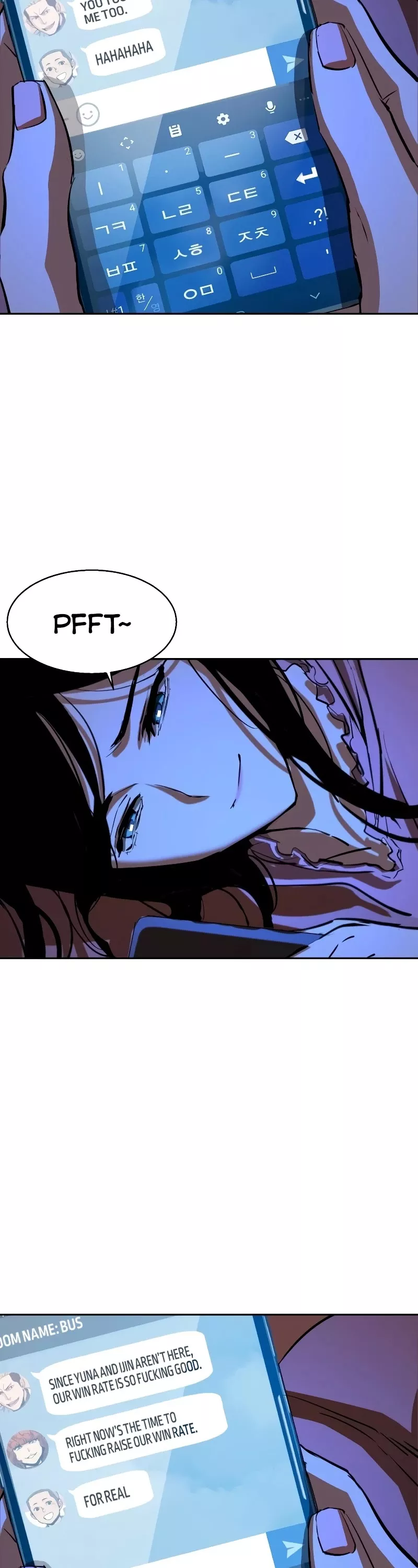 Teenage Mercenary, chapter 90, image 7