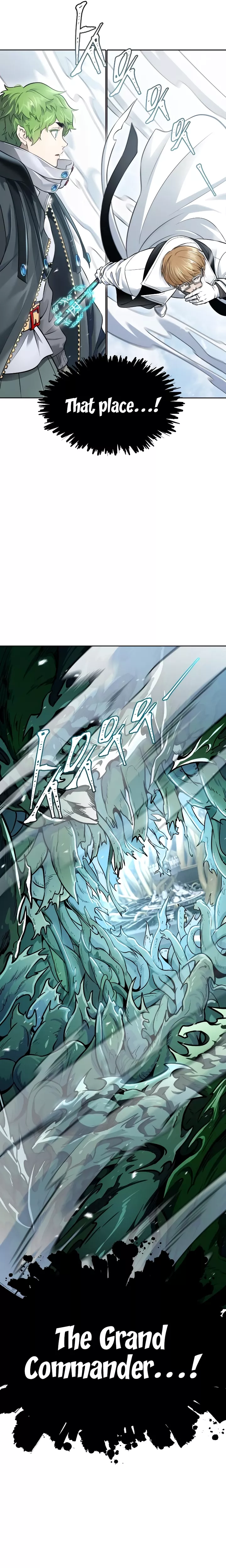 Tower of God, chapter 635, image 67