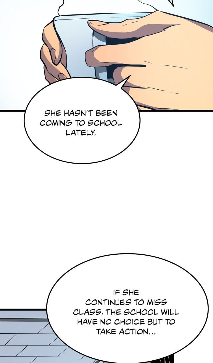 Solo Leveling, chapter 46, page 47