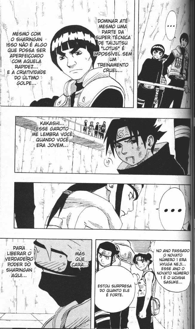 Naruto, chapter 68, image 15