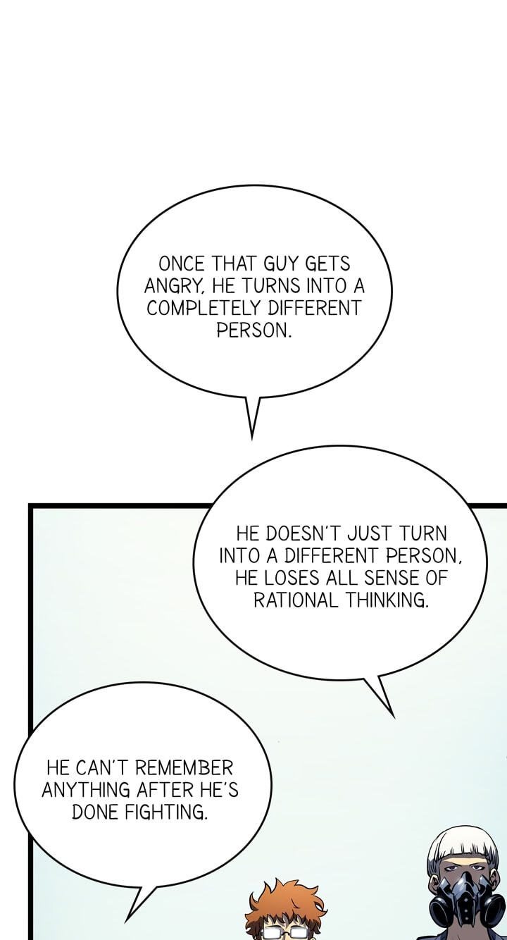 Solo Leveling, chapter 92, page 76