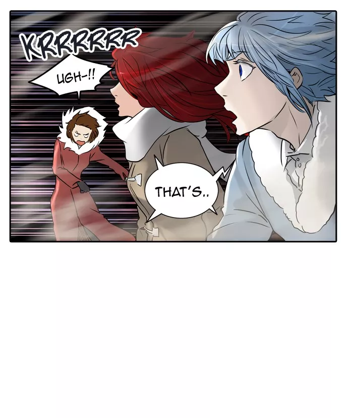 Tower of God, chapter 323, image 8