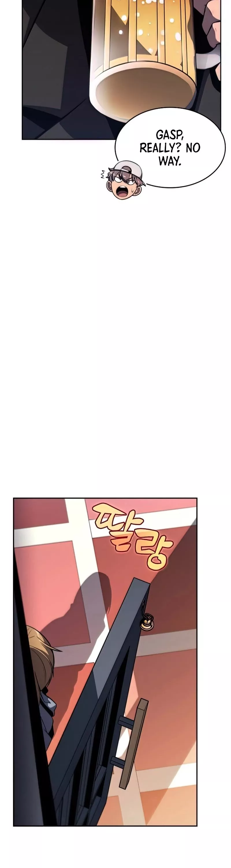 Solo Max-Level Newbie, chapter 57, image 34