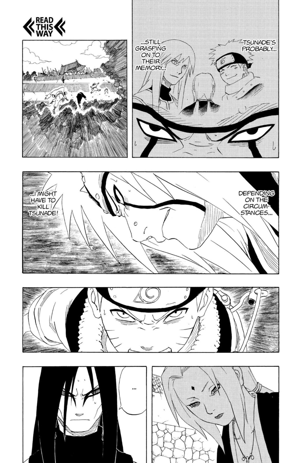 Naruto, chapter 162, image 16