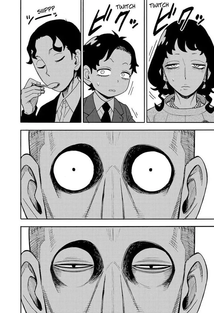 SPY x FAMILY, chapter 106, image 13