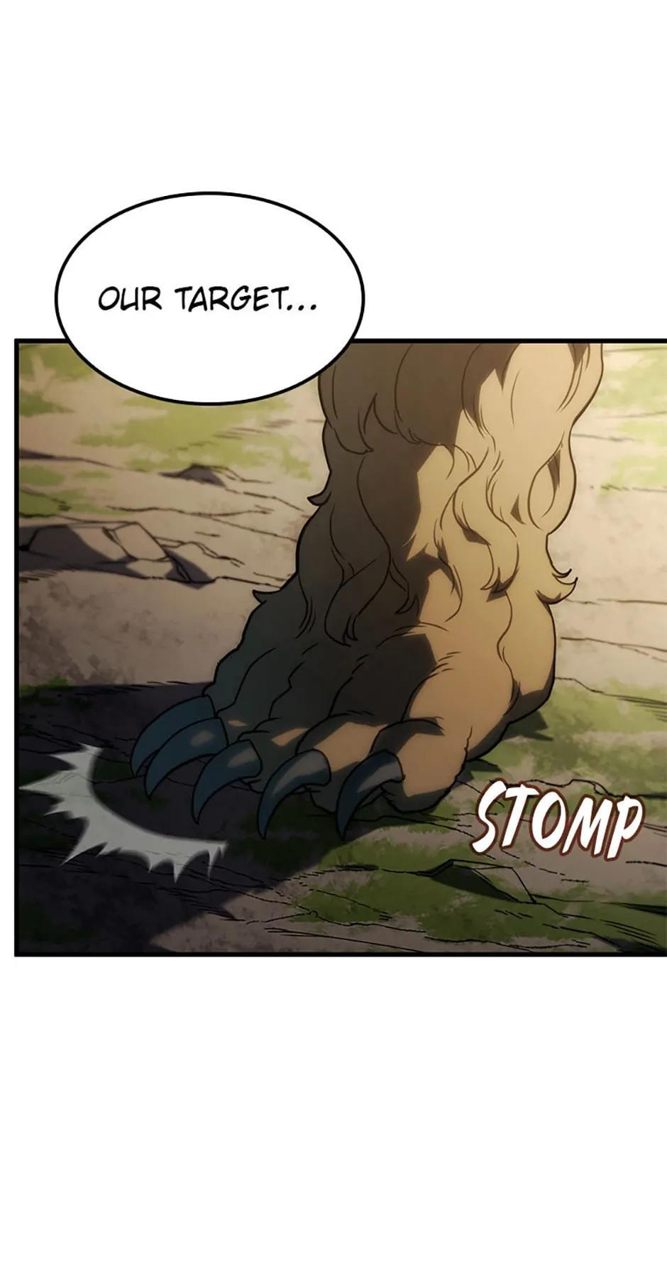 Revenge of the Baskerville Bloodhound, chapter 35, image 39