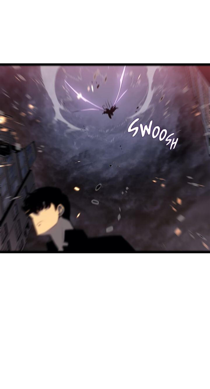 Solo Leveling, chapter 135, page 90
