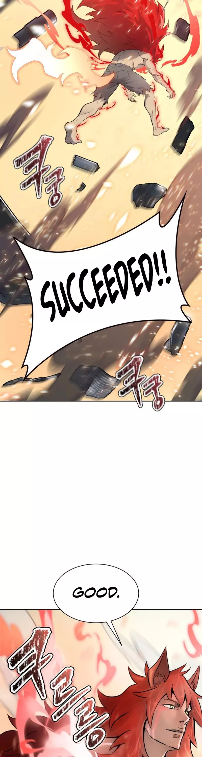 Tower of God, chapter 605, image 25