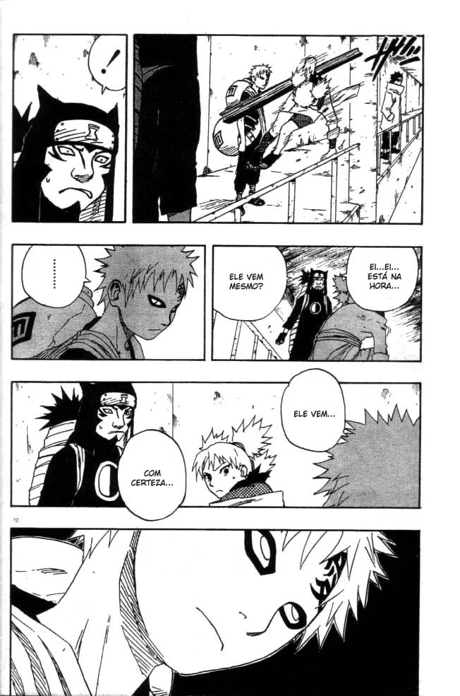 Naruto, chapter 109, image 14