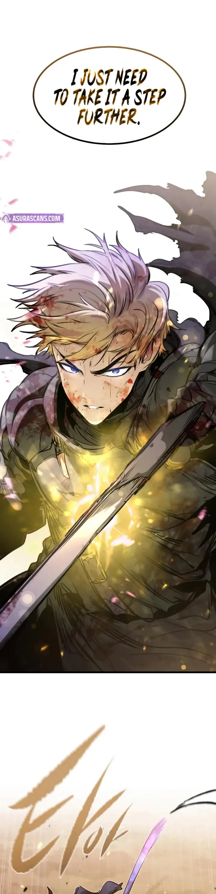 The Regressed Mercenary Has a Plan, chapter 82, image 40