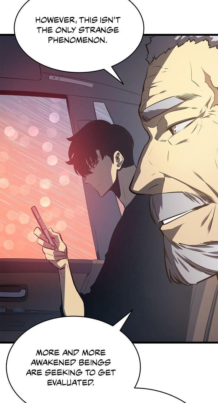 Solo Leveling, chapter 121, image 39